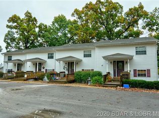 14 Point Cherokee Cir #14, Lake Ozark, MO 65049