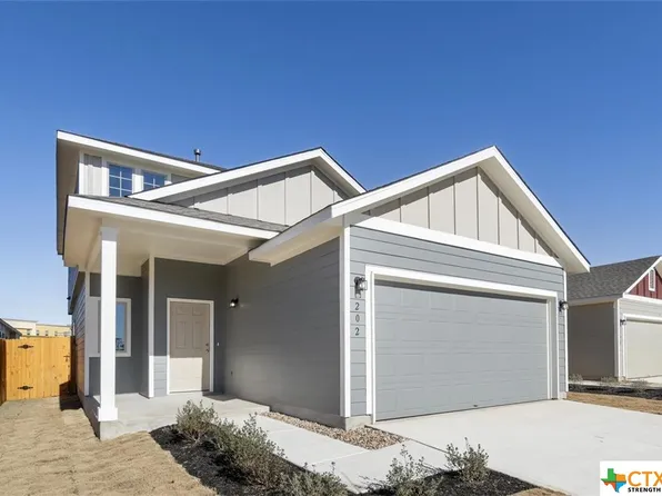 202 Driftwood Ln, Bastrop, TX 78602