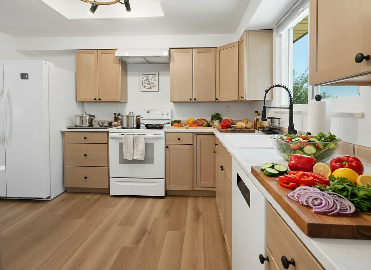 8 bed, 2554 sqft, $795 — Photo 4