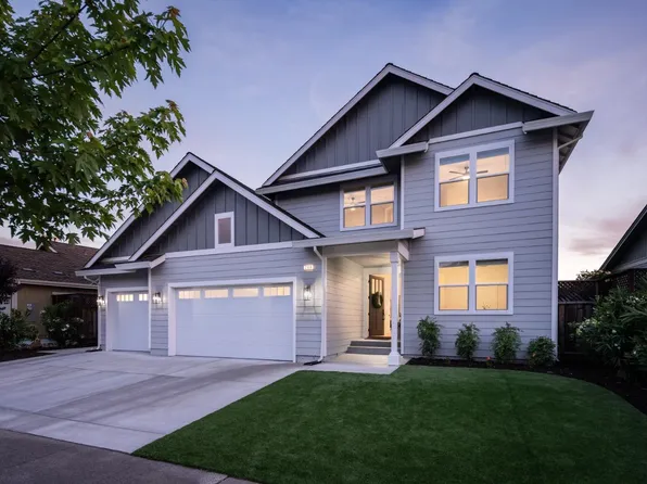 260 Pacific Heights Drive, Santa Rosa, CA 95403