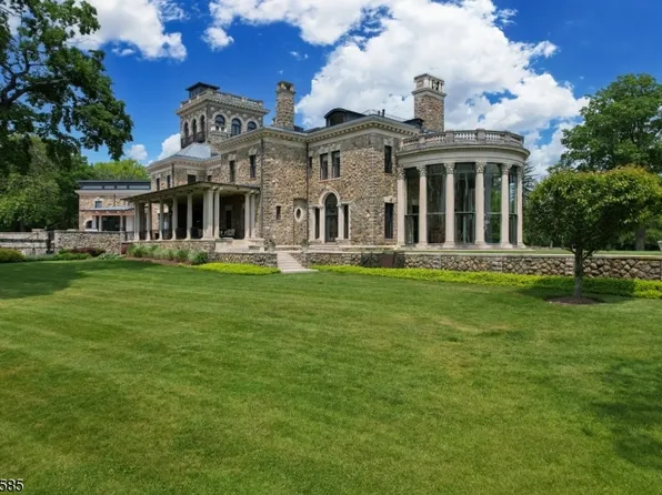 450 Claremont Rd, Bernardsville Boro, NJ 07924