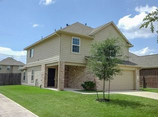 6238 Luce St, Houston, TX 77087