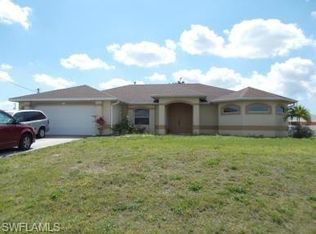 1706 NW 18th Ter, Cape Coral, FL 33993
