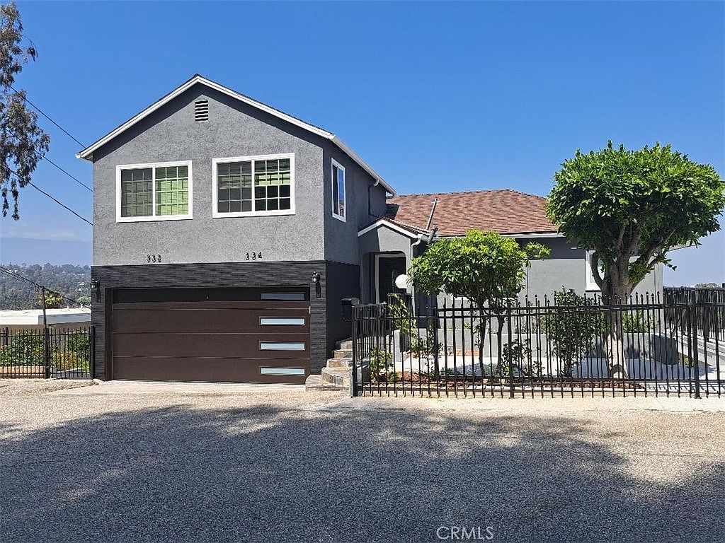 334 Anita Dr, Pasadena, CA 91105 | MLS #PW26035160 | Zillow