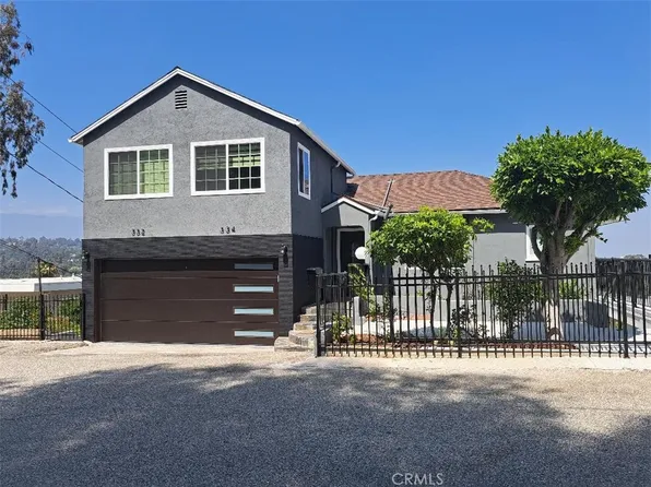 334 Anita Dr, Pasadena, CA 91105