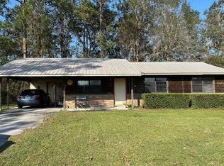 184 SW Ocala Way, Lake City, FL 32024