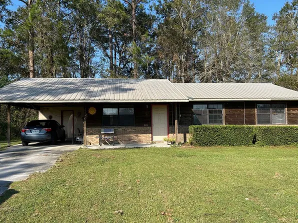 184 SW Ocala Way, Lake City, FL 32024