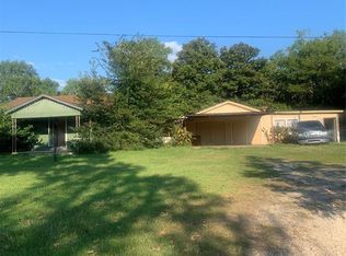 19 Ida Olivia Rd, Huntsville, TX 77320