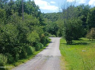 Cortez Rd, Lake Ariel, PA 18436