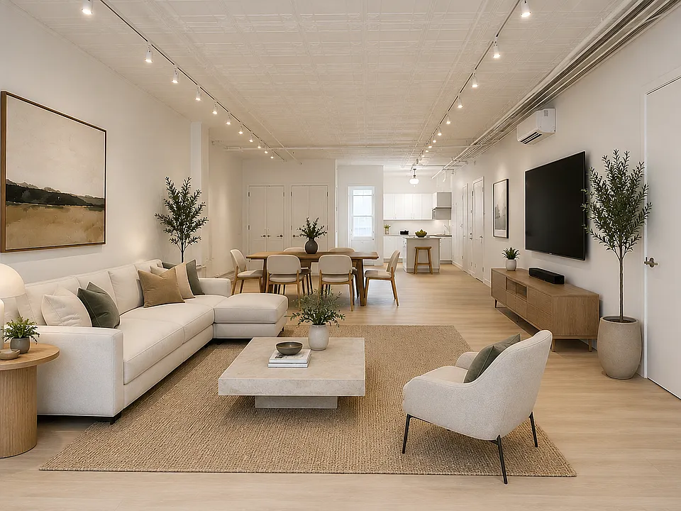 535 Broadway #3-B