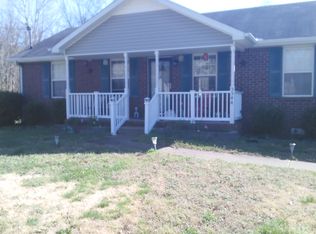 5544 Zapata Dr, Pegram, TN 37143