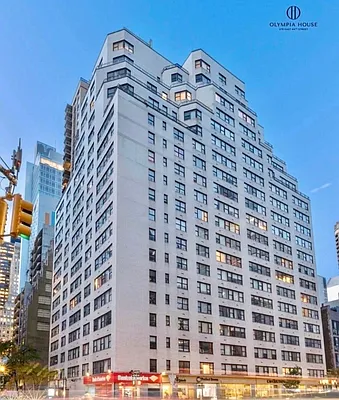 Rented by Olympia House Delaware LP | media 47