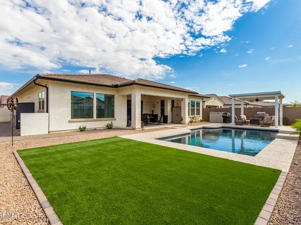 11717 W PARKWAY Lane, Avondale, AZ 85323