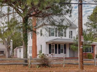 415 Beach Rd, Hampton, VA 23664