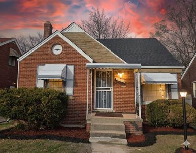 15889 Tacoma St, Detroit, MI, 48205