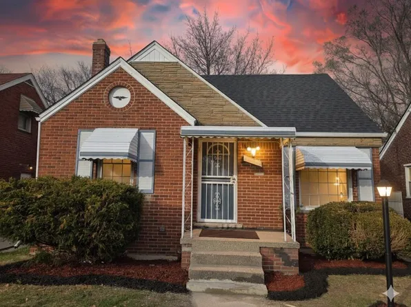 15889 Tacoma St, Detroit, MI 48205