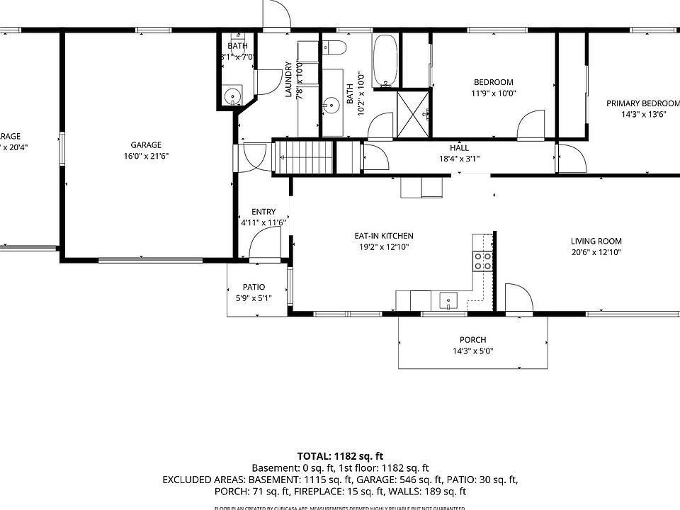 2nd image of 2224 Dennings Rd