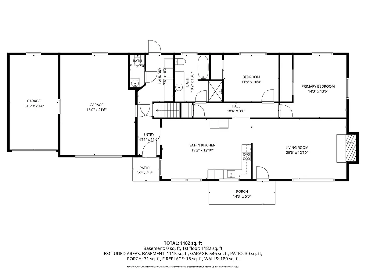 Building Photo - 2224 Dennings Rd