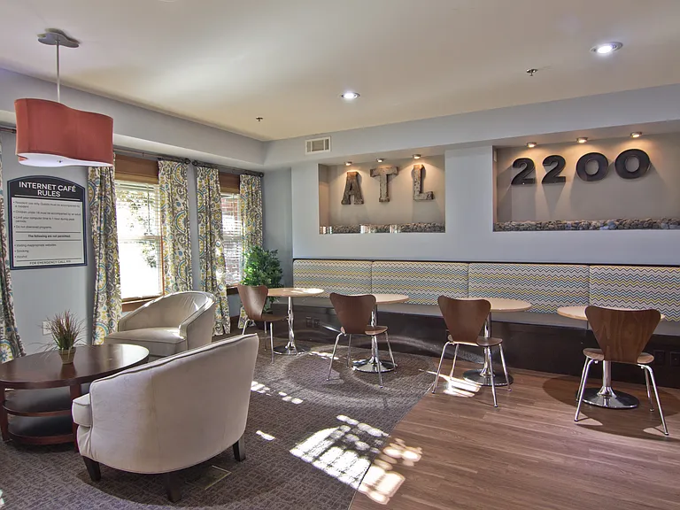 Atlas LaVista Hills — Photo 22