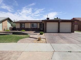 5608 Corsicana Ave, El Paso, TX 79924