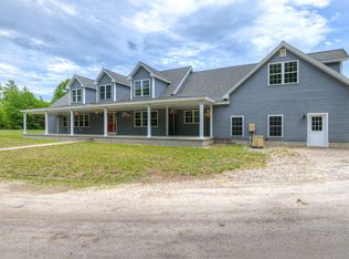 840 Lovell Rd, Sweden, ME 04040