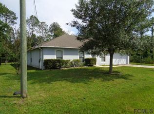 4 Kale Ct, Palm Coast, FL 32164