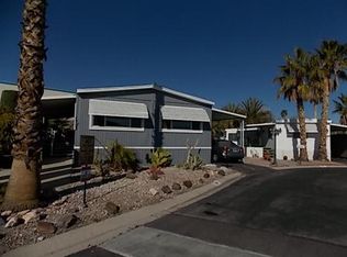 1703 Teakwood St, Boulder City, NV 89005