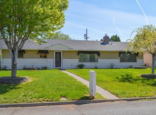 401 S 47th Ave, Yakima, WA 98908
