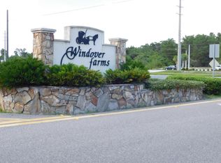 7443 Windover Way, Titusville, FL 32780