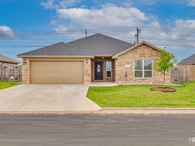 5333 Coral Way, San Angelo, TX, 76904
