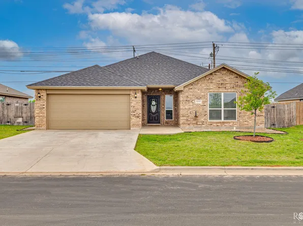 5333 Coral Way, San Angelo, TX 76904