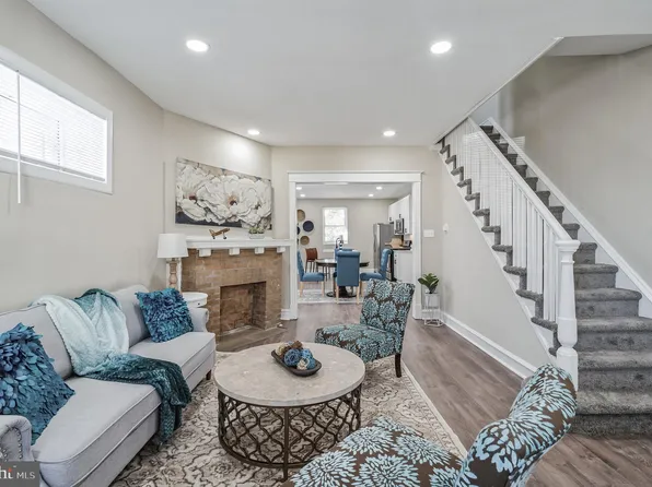 1136 Wagner Ave, Philadelphia, PA 19141