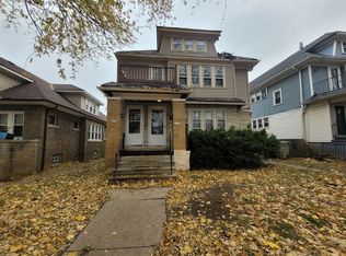 2956 N 55th St, Milwaukee, WI 53210
