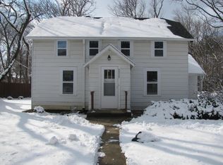 5315 Hoboken Rd, Madison, WI 53713