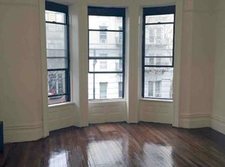431 Convent Ave APT 3A, New York, NY 10031