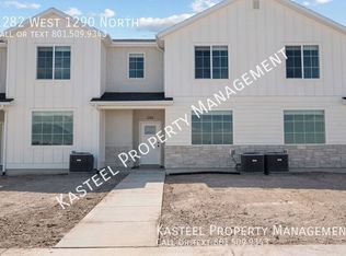 1282 W 1290 N, Salem, UT 84653