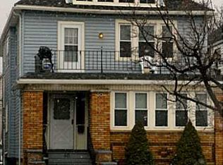 60 Commonwealth Ave, Buffalo, NY 14216