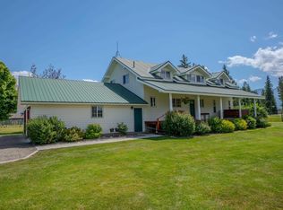 101 Zimmerman Rd, Moyie Springs, ID 83845