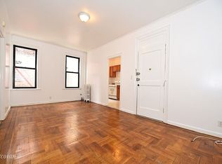 4711 45th St APT 2F, Woodside, NY 11377