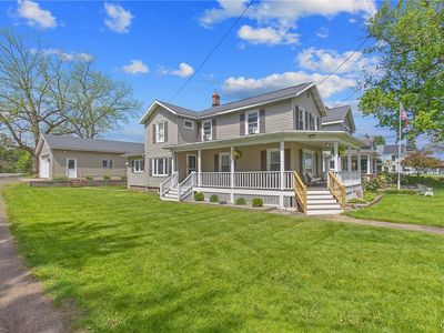2727 State Route 48, Minetto, NY, 13115