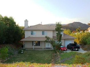 24722 Bjoin Rd, Ramona, CA 92065