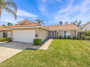 1317 Paseo Anacapa, San Dimas, CA 91773