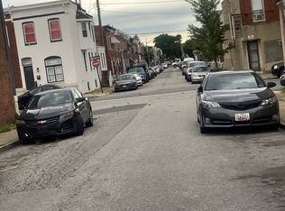 707 N Belnord Ave, Baltimore, MD 21205