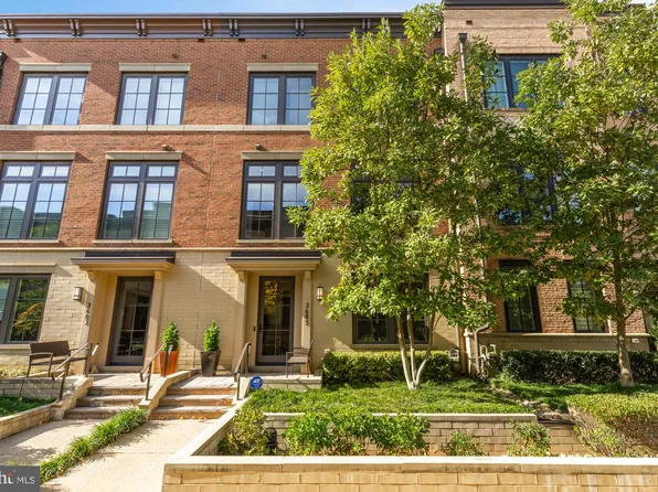 3685 Chevy Chase Cir, Chevy Chase, MD 20815