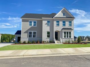 3260 Bellamy Ridge Dr, Apex, NC 27523