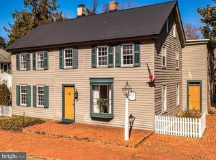 301 Main St, Odessa, DE 19730