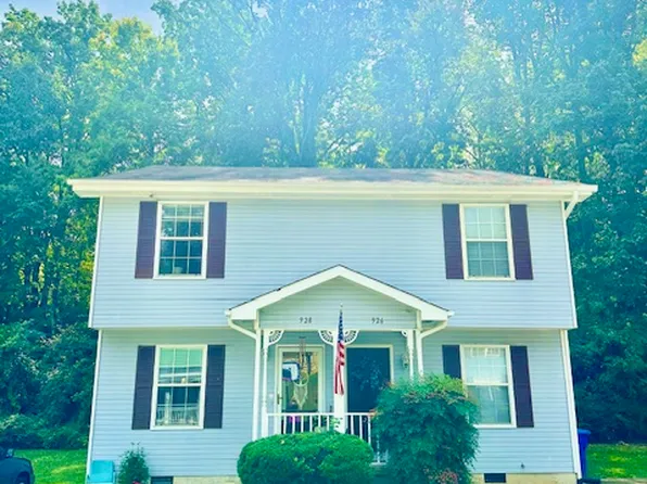 302 W Midvale Ave, Chattanooga, TN 37405
