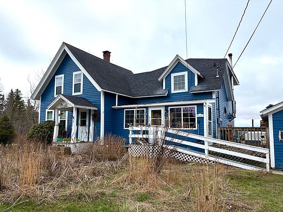 2nd image of 99 Little Machias Road