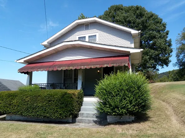 1137 Sunset St, Portsmouth, OH 45662