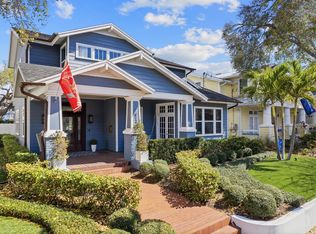 824 S Rome Ave, Tampa, FL 33606